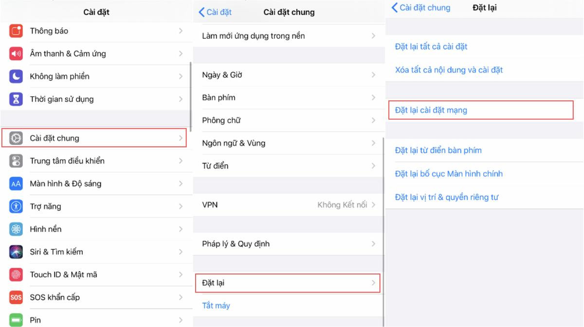 Nhiều iPhone gặp lỗi hao pin nghiêm trọng khi cập nhật iOS 13.6.1, đây là cách khắc phục Ảnh 4