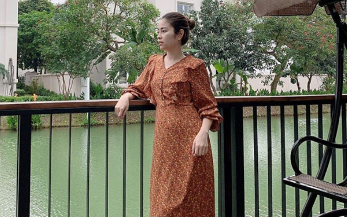 Sắp lâm bồn nhưng các hotmom này vẫn khiến nhiều người trầm trồ vì ngoại hình xinh đẹp Ảnh 6