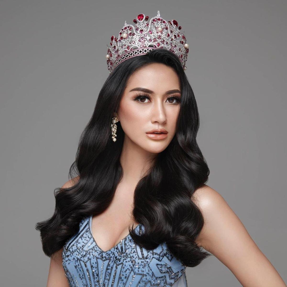 10 đối thủ tài sắc vẹn toàn của Khánh Vân ở Miss Universe 2020, ai cũng là hổ chiến phải dè chừng Ảnh 2