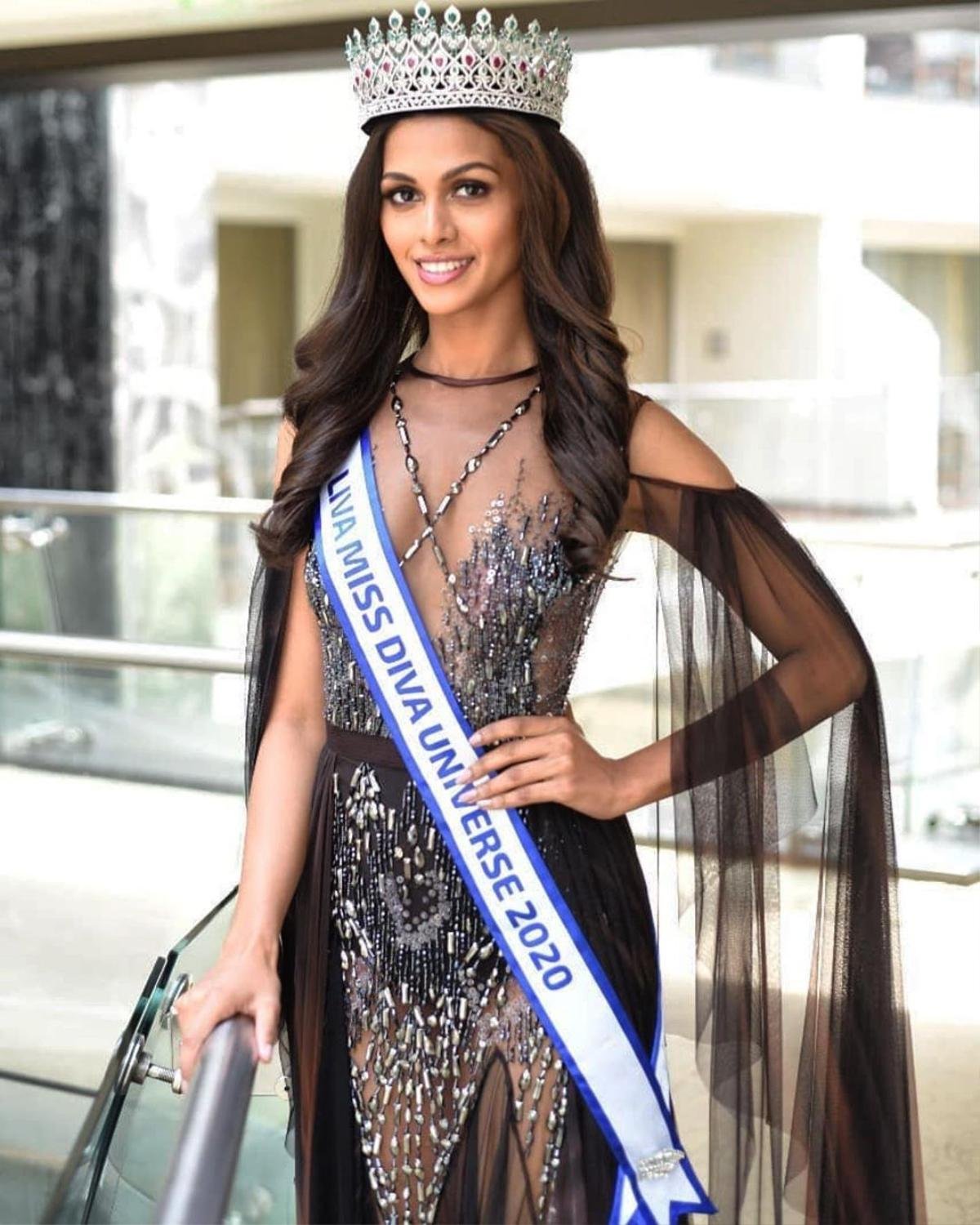 10 đối thủ tài sắc vẹn toàn của Khánh Vân ở Miss Universe 2020, ai cũng là hổ chiến phải dè chừng Ảnh 4