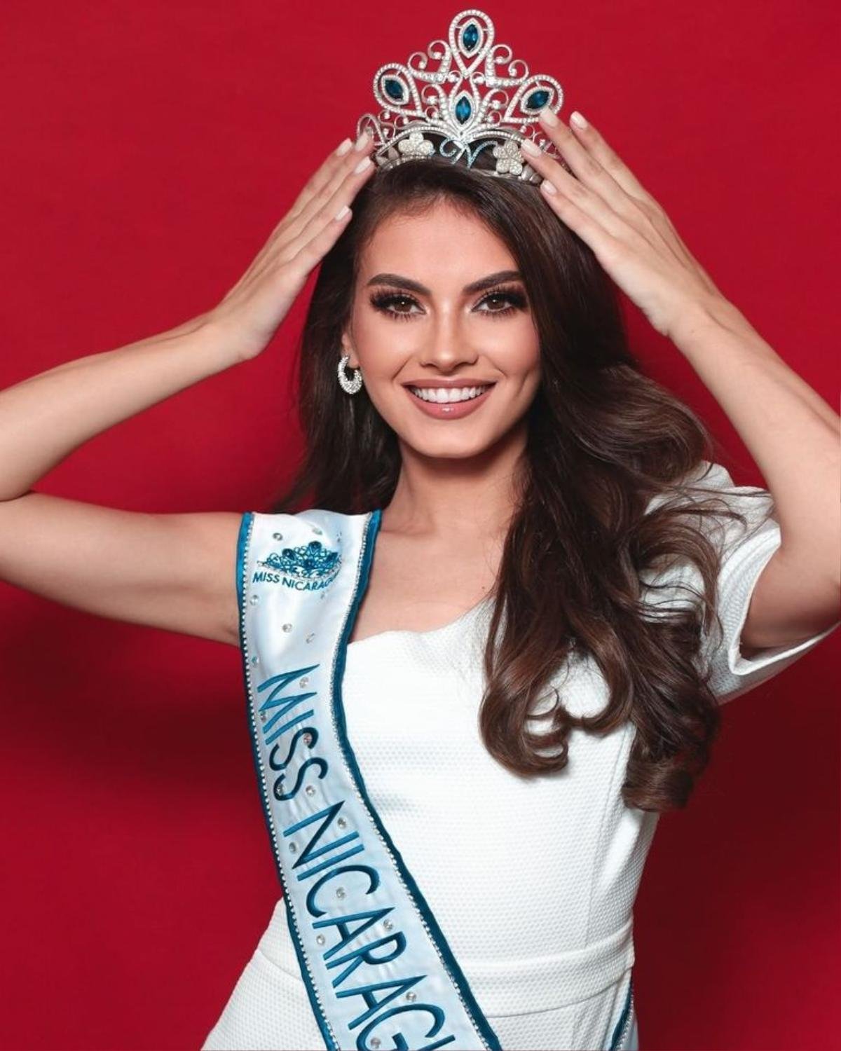 10 đối thủ tài sắc vẹn toàn của Khánh Vân ở Miss Universe 2020, ai cũng là hổ chiến phải dè chừng Ảnh 14