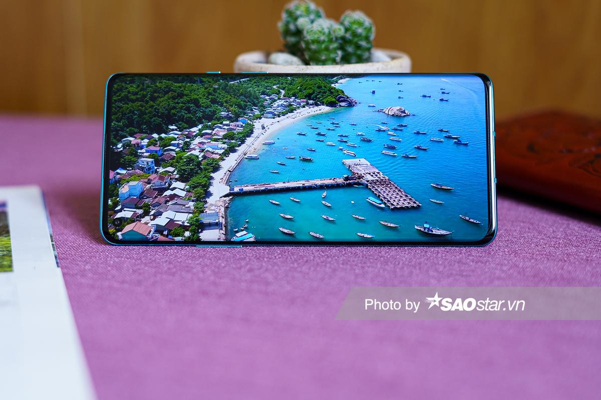 Đánh giá OnePlus 8 Pro 5G: Màn trở lại đáng mong đợi của OnePlus sau 4 năm Ảnh 5