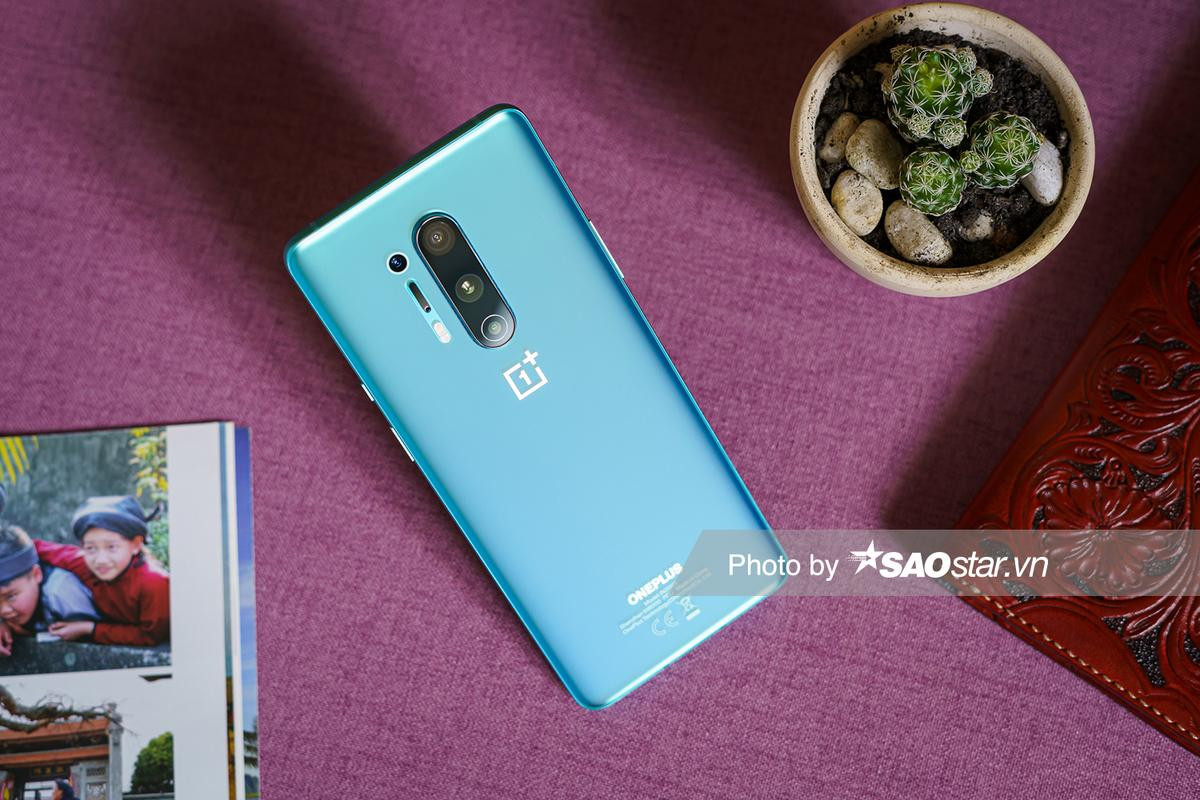 Đánh giá OnePlus 8 Pro 5G: Màn trở lại đáng mong đợi của OnePlus sau 4 năm Ảnh 29