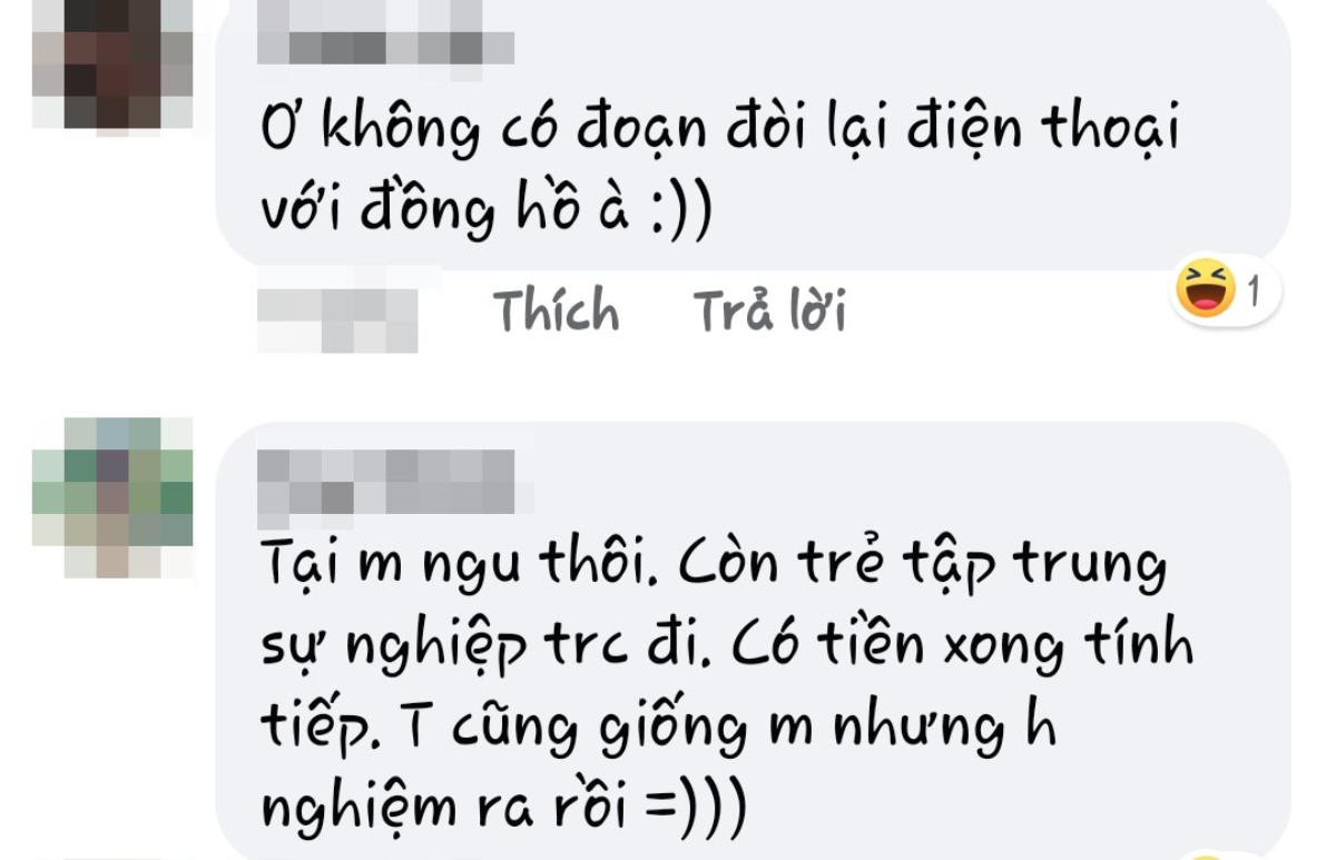 Bị người yêu 3 năm 'đá' để đi theo đại gia có xe Lexus, anh chàng cay đắng nhận ra: 'Thà chọn sự nghiệp chứ không chọn tình yêu' Ảnh 5