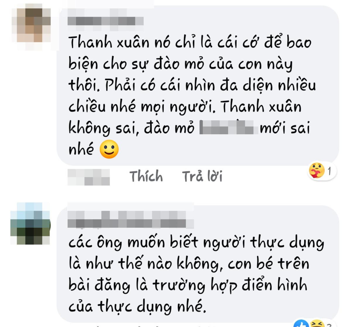 Bị người yêu 3 năm 'đá' để đi theo đại gia có xe Lexus, anh chàng cay đắng nhận ra: 'Thà chọn sự nghiệp chứ không chọn tình yêu' Ảnh 7