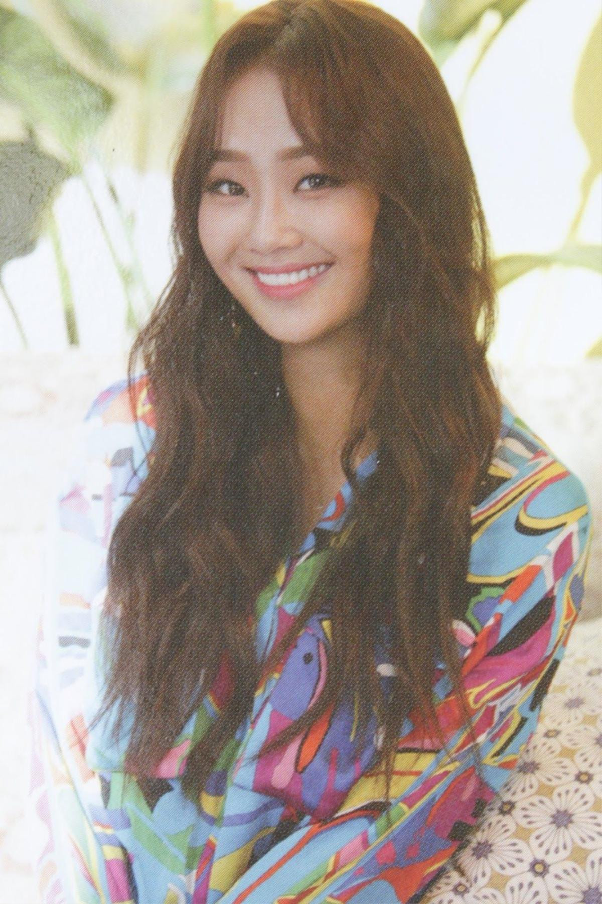 Hyorin (SISTAR) khiến fan Hàn 'dậy sóng' với diện mạo khác lạ nghi do 'dao kéo' quá đà Ảnh 5