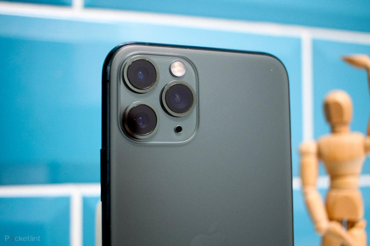 Camera trên iPhone 12 có một nâng cấp đáng để người dùng chờ đợi Ảnh 5