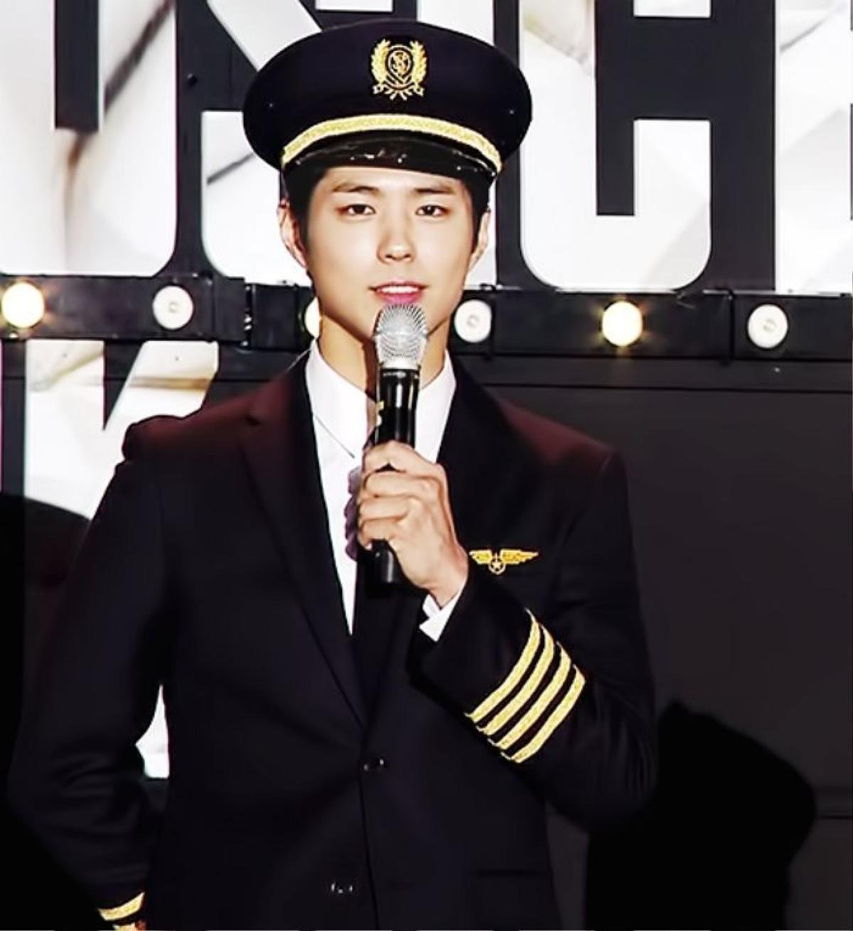 Park Bo Gum âm thầm nhập ngũ (31/08), bỏ lỡ họp báo phim mới: Khi nào xuất ngũ? Ảnh 3