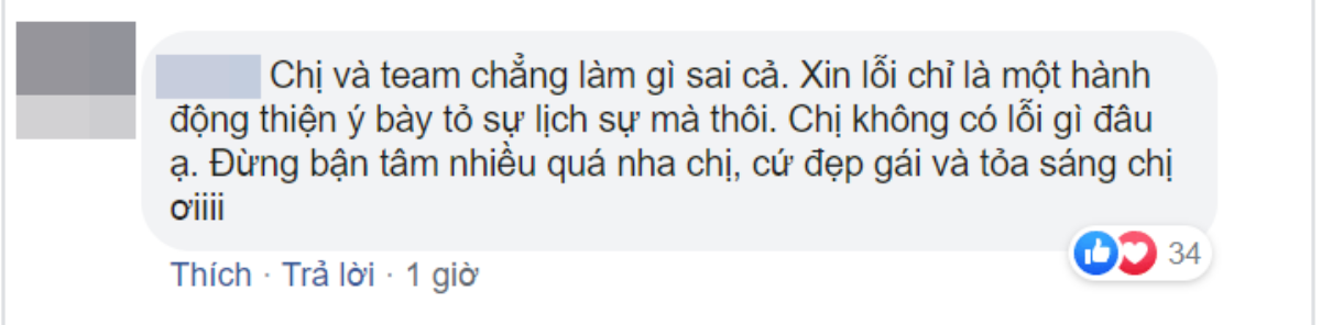 Minh Tú lên tiếng xin lỗi về tranh cãi liên quan BTS nhưng vẫn bị cư dân mạng bắt bẻ Ảnh 6