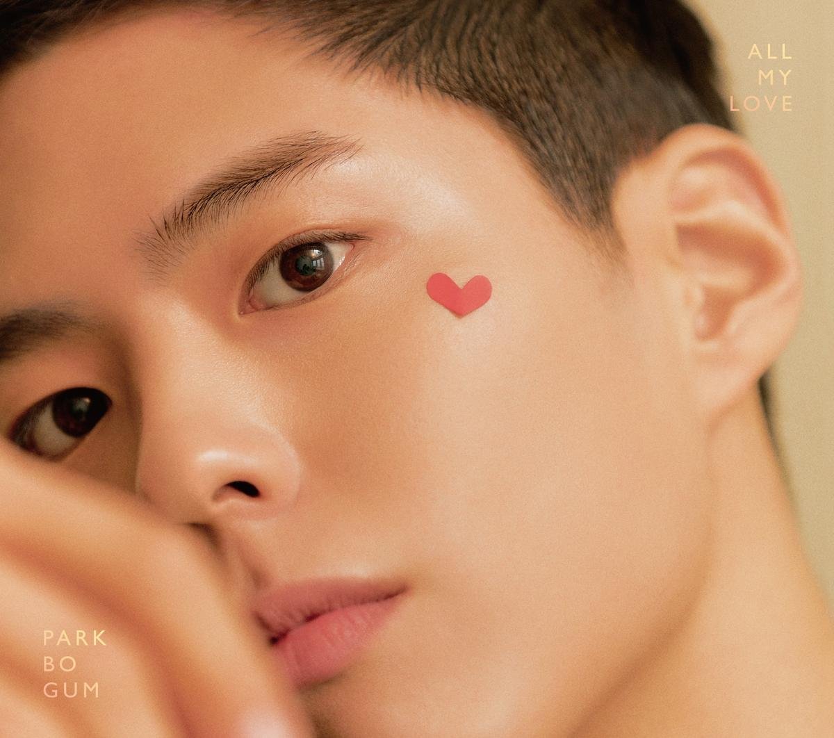 Là diễn viên nhưng thành công gia nhập ban nhạc quân đội: Nghe lại ngay loạt bản tình ca của Park Bo Gum để biết lý do! Ảnh 14