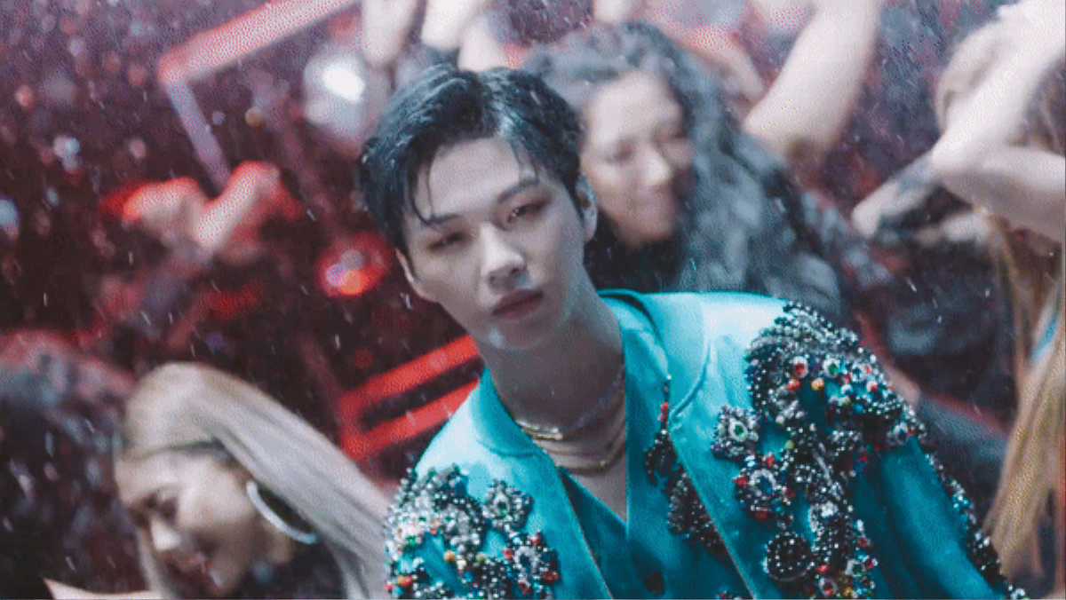 Chăm chỉ ra clip mới liên tục có khiến Kang Daniel cứu vớt được màn comeback thê thảm của mình? Ảnh 3