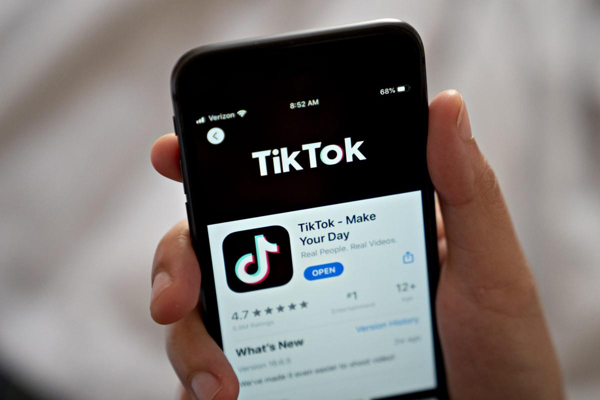 Nóng: TikTok sẽ công bố 'chủ nhân' mới ở Mỹ vào ngày mai (1/9) Ảnh 1