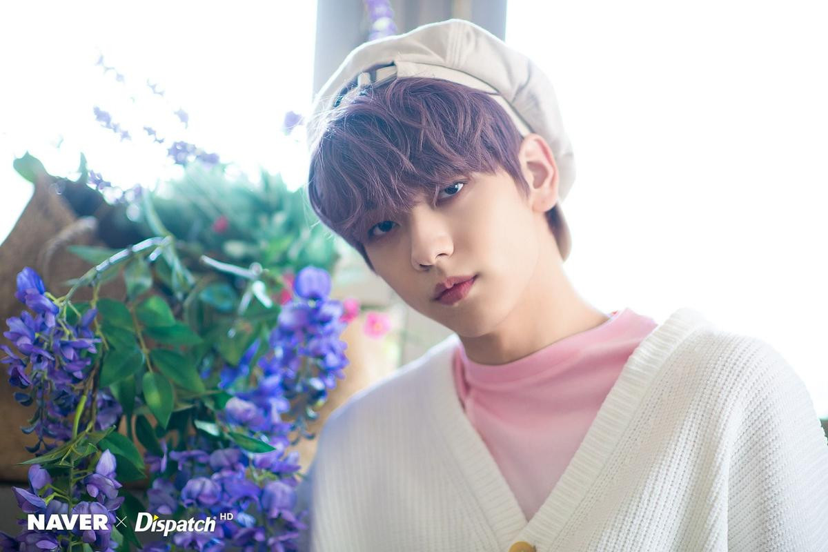 Soobin (TXT) kể lại kỷ niệm ca hát, từng bị mẹ cấp đoán vì nghĩ rằng sẽ thất bại Ảnh 7