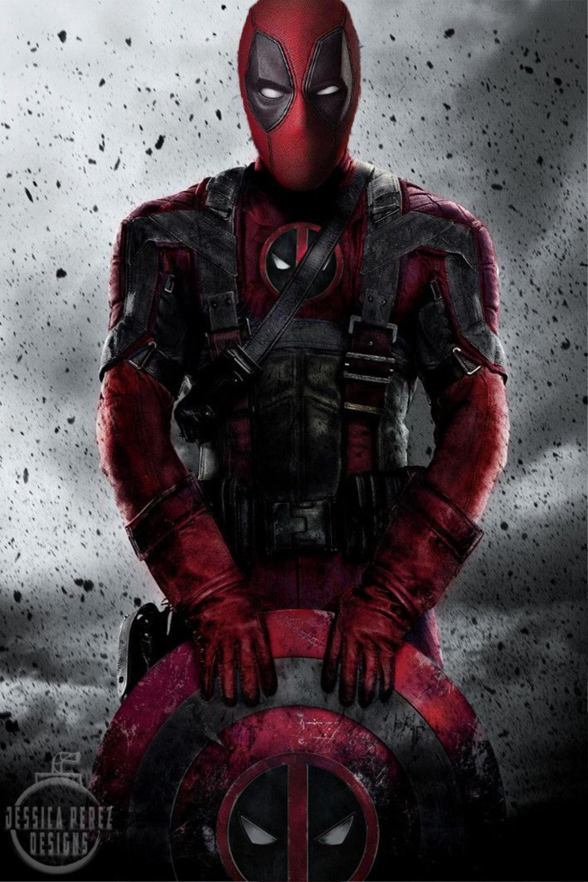 Ryan Reynolds chỉ trích Marvel vì bỏ rơi Deadpool? Ảnh 5