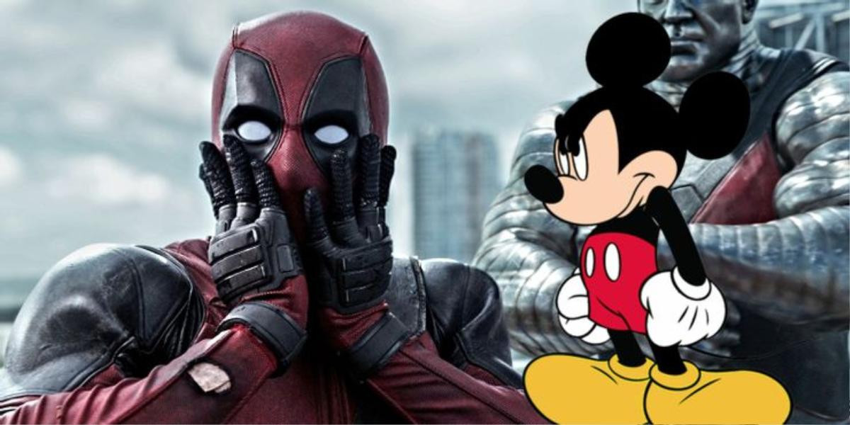 Ryan Reynolds chỉ trích Marvel vì bỏ rơi Deadpool? Ảnh 2