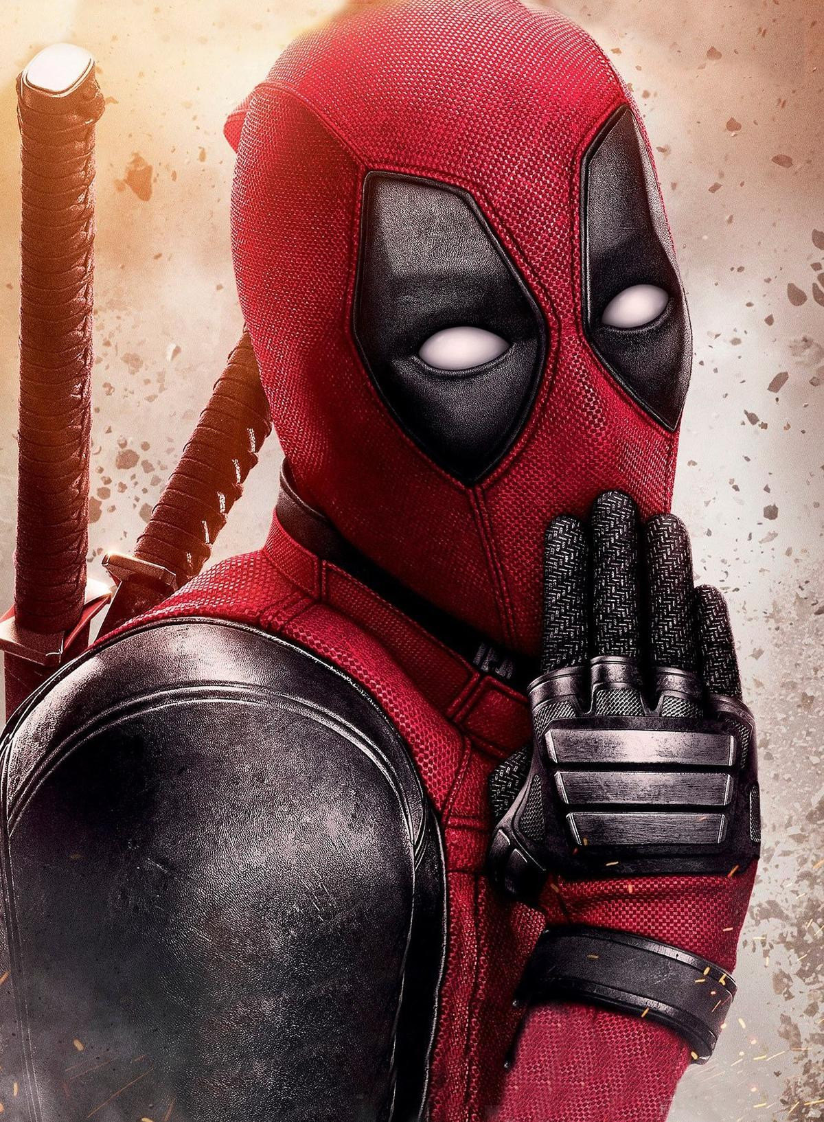 Ryan Reynolds chỉ trích Marvel vì bỏ rơi Deadpool? Ảnh 4