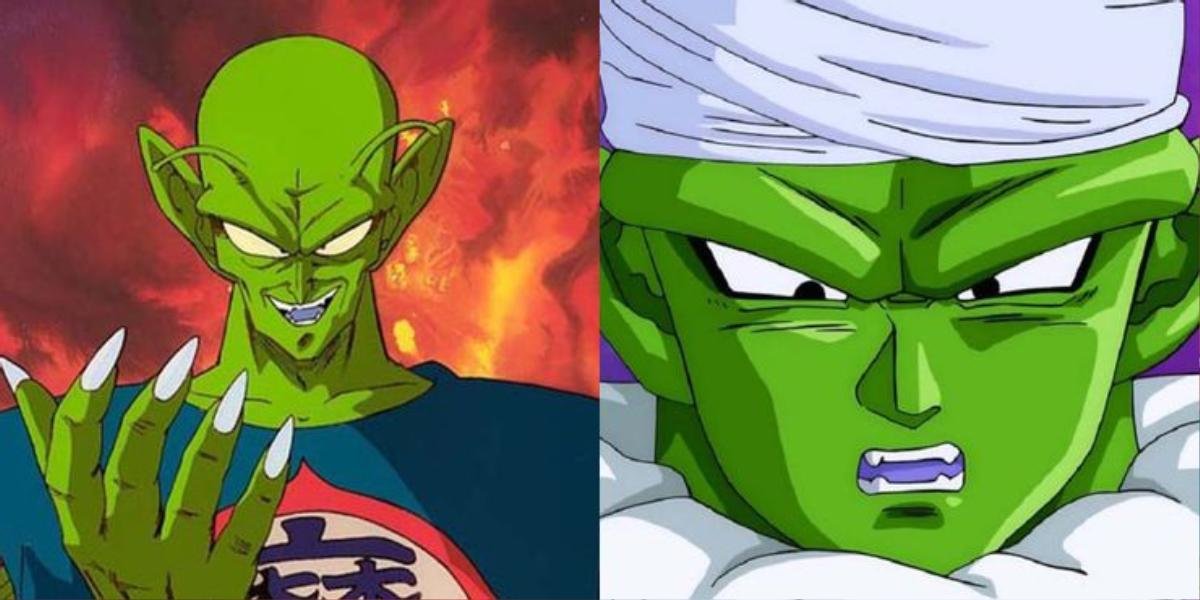 Dragon Ball: Top 10 điều bạn có thể chưa biết về Đại Ma Vương Piccolo (P.2) Ảnh 2