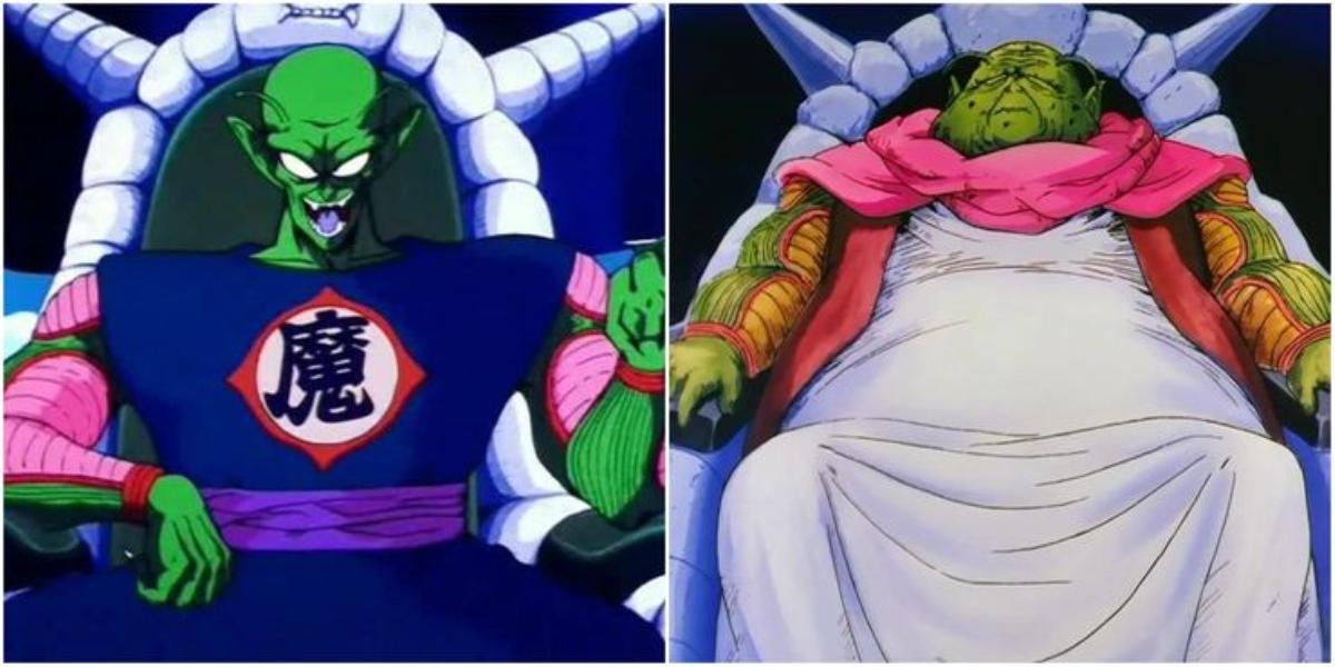 Dragon Ball: Top 10 điều bạn có thể chưa biết về Đại Ma Vương Piccolo (P.2) Ảnh 1