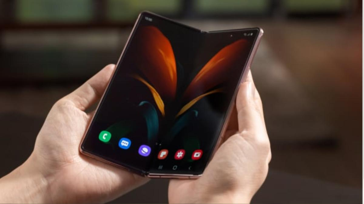 Samsung xác nhận bán Galaxy Z Fold 2 ngày 18/9, giá đắt gấp đôi iPhone Ảnh 1