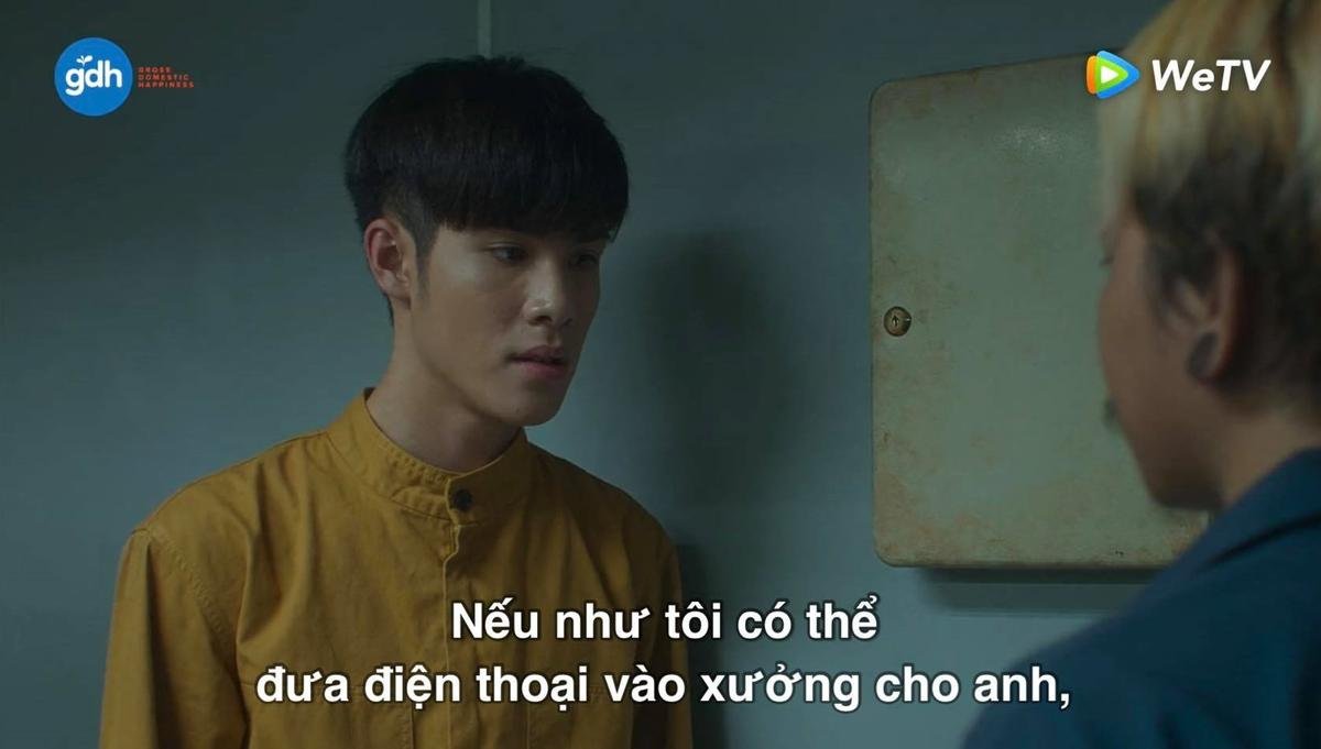 'Bad Genius The Series' tập 9-10: Khai thác nội dung hoàn toàn mới, Bank thay thế Lin làm chủ cuộc chơi Ảnh 24