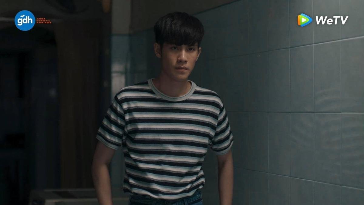 'Bad Genius The Series' tập 9-10: Khai thác nội dung hoàn toàn mới, Bank thay thế Lin làm chủ cuộc chơi Ảnh 4