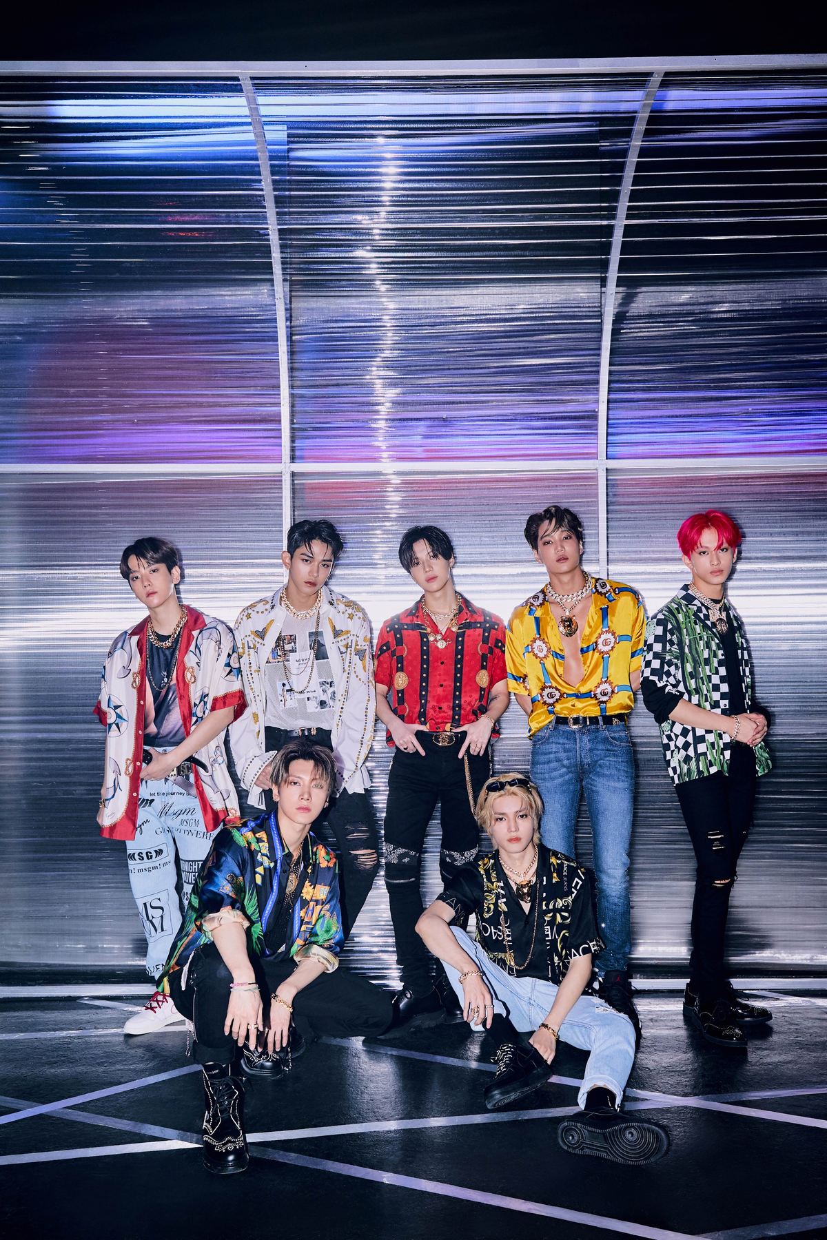 Kpop so găng trên BXH World Album Billboard tuần này: BTS chiếm lại No.1, ITZY khó tiến xa, SuperM 'đội sổ' Ảnh 7