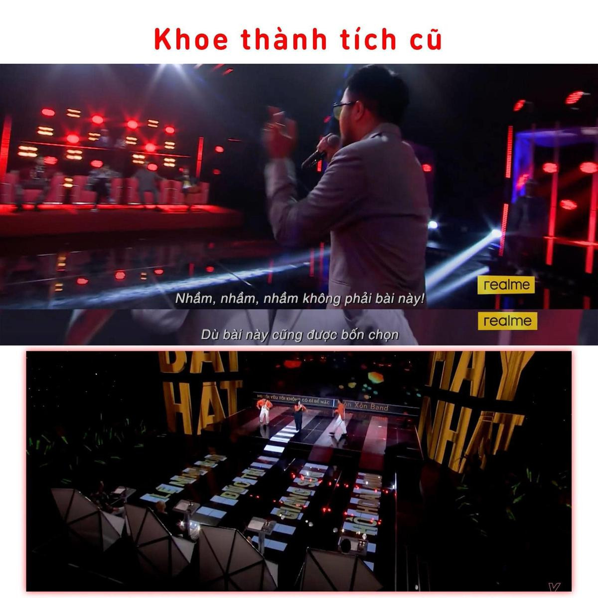 Fan thán phục Lyric của 'Ông chú mặc suit' Rica: Tự khoe thành tích quán quân Sing My Song, gây náo loạn hội Yêu bếp vì quá duyên dáng Ảnh 5