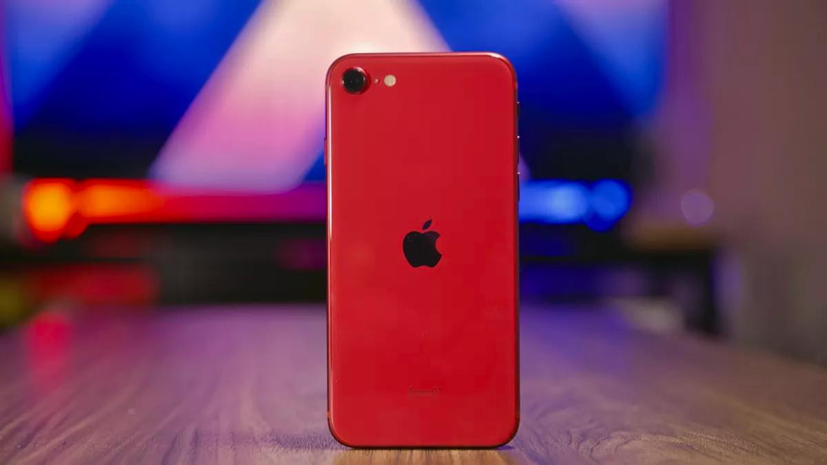 iPhone 11 là smartphone bán chạy nhất nửa đầu năm 2020 Ảnh 2