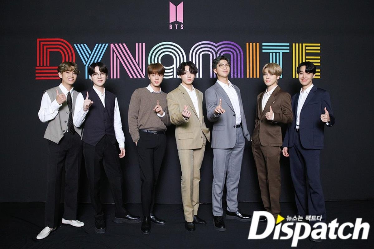 BTS dự họp báo đứng nhất trên 'Billboard Hot 100', Knet: 'Thật nực cười khi họ vẫn bị khinh thường' Ảnh 1