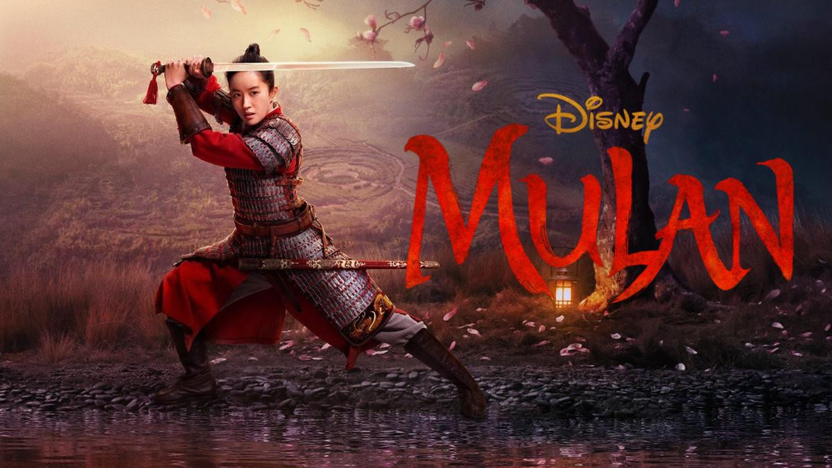 Mulan ra mắt tại Trung Quốc vào ngày 11/09: Sự tính toán kỹ lưỡng hay nước cờ thất bại của Disney? Ảnh 2