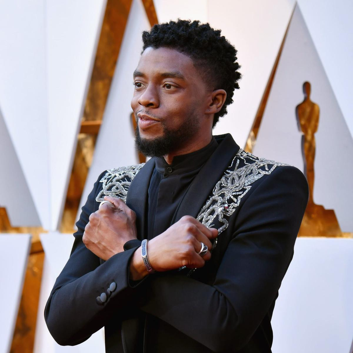 Epic Games tưởng nhớ 'báo đen' Chadwick Boseman theo cách vô cùng đặc biệt Ảnh 4