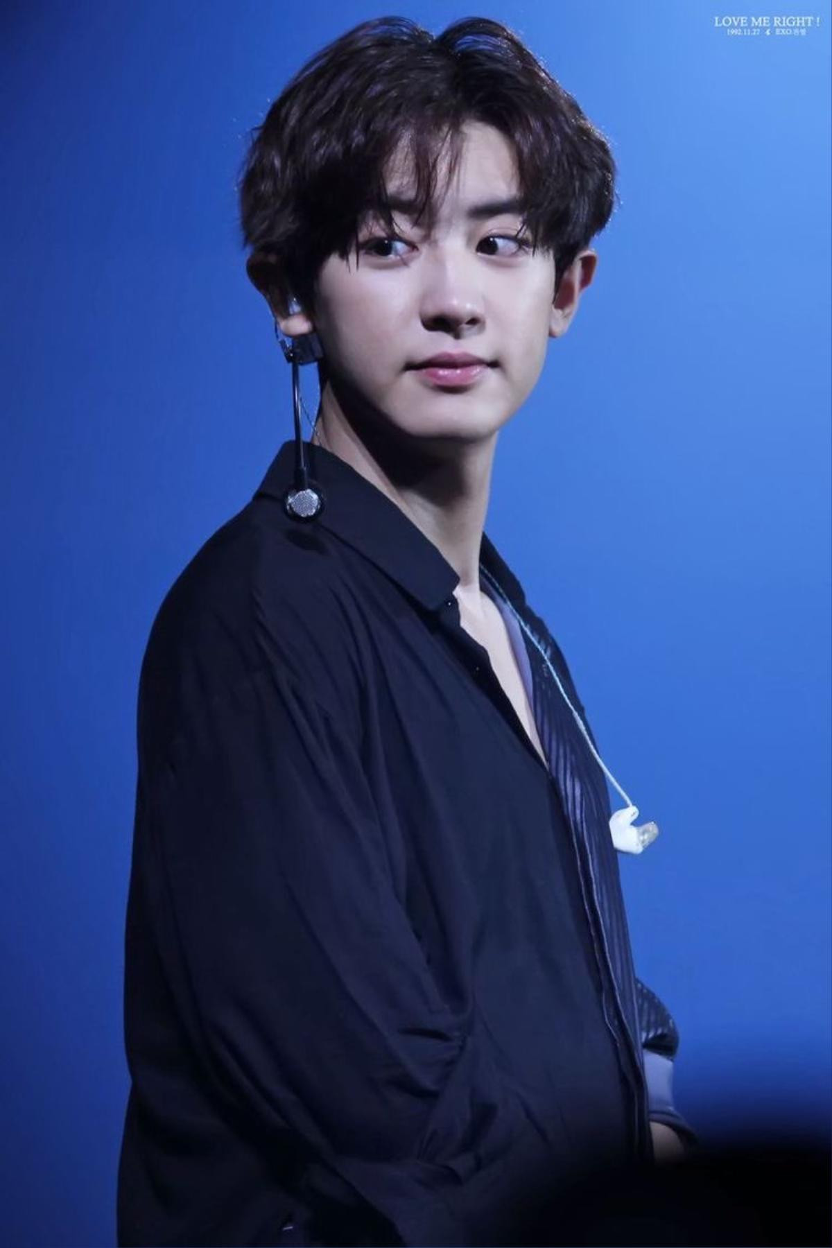 20 sao Cbiz được yêu thích tháng 8: Chanyeol (EXO) vượt Vương Nhất Bác, đứng sau Tiêu Chiến - Vương Tuấn Khải Ảnh 17