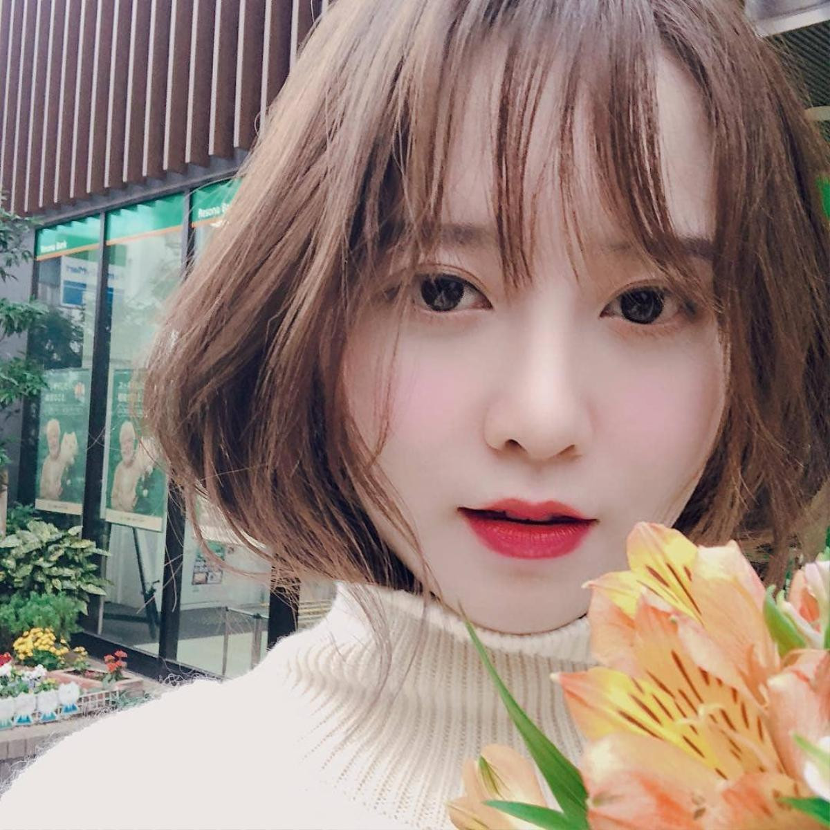 Hậu giảm cân sau ly hôn, Goo Hye Sun tiết lộ: 'Tôi đã tìm lại được chính mình' Ảnh 3