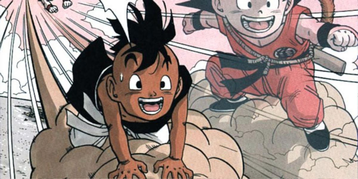 Dragon Ball GT: Majuub là ai và 9 điều bạn chưa biết về anh ấy (P.1) Ảnh 4