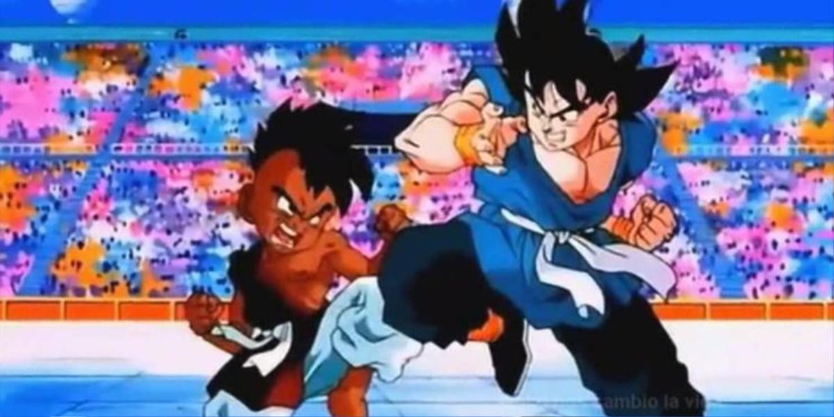 Dragon Ball GT: Majuub là ai và 9 điều bạn chưa biết về anh ấy (P.1) Ảnh 2