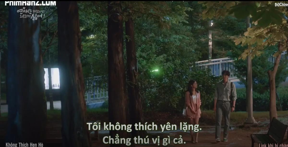 Lonely Enough To Love tập 4: Kim So Eun viết sách mới 'Trên đời này chẳng ai là không cô đơn, chỉ là ta chỉ giả vờ là mình không sao' Ảnh 9