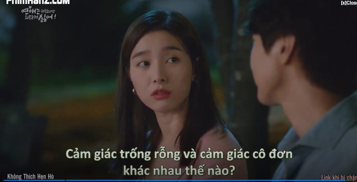 Lonely Enough To Love tập 4: Kim So Eun viết sách mới 'Trên đời này chẳng ai là không cô đơn, chỉ là ta chỉ giả vờ là mình không sao' Ảnh 10