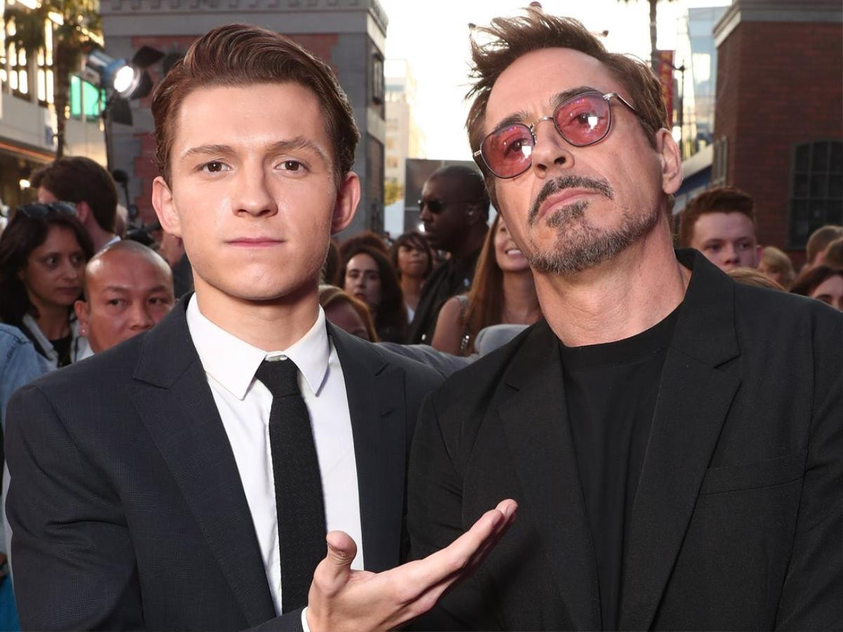 Hàng loạt nguồn tin bất ngờ dự đoán về ngày trở lại của Robert Downey Jr. trong MCU Ảnh 5