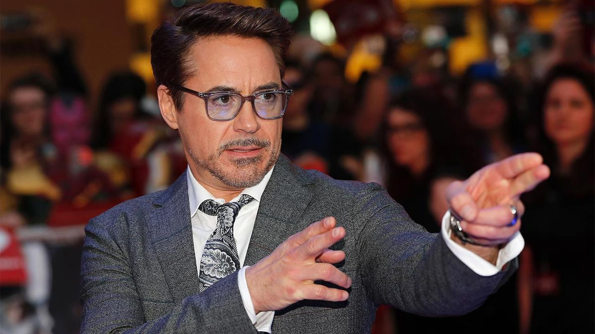 Hàng loạt nguồn tin bất ngờ dự đoán về ngày trở lại của Robert Downey Jr. trong MCU Ảnh 4