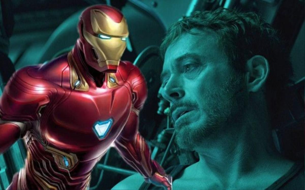 Hàng loạt nguồn tin bất ngờ dự đoán về ngày trở lại của Robert Downey Jr. trong MCU Ảnh 6