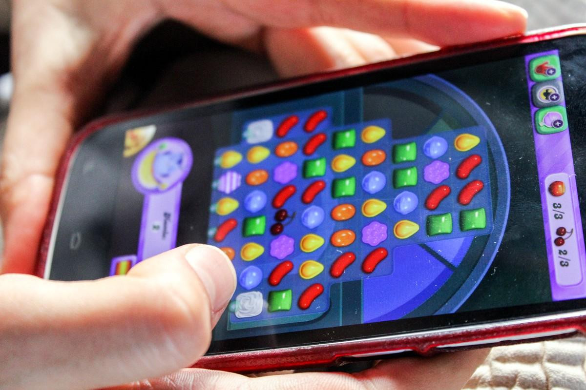 Bí mật hiếm người biết trong trò chơi gây sốt một thời Candy Crush Ảnh 2