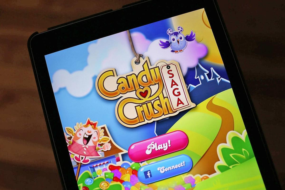 Bí mật hiếm người biết trong trò chơi gây sốt một thời Candy Crush Ảnh 4