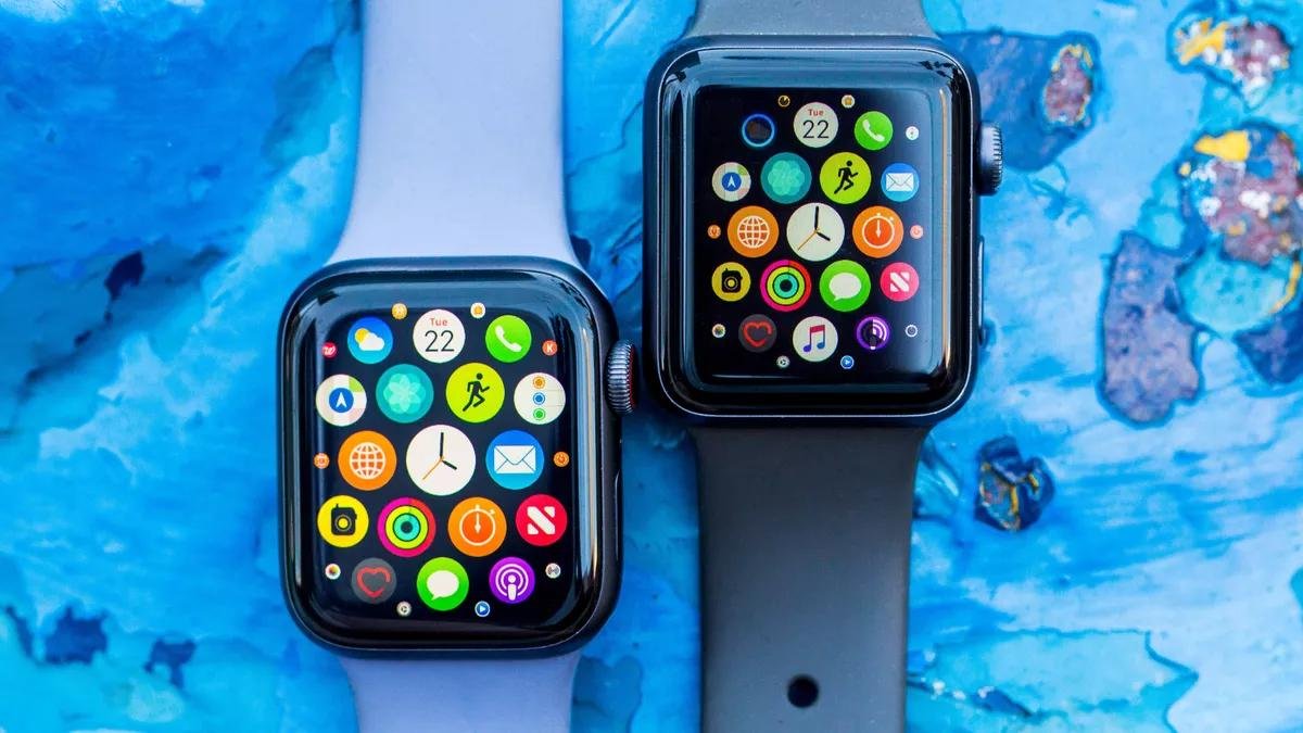 Tin buồn: Apple Watch Series 6 sẽ lỡ hẹn với người hâm mộ Ảnh 4