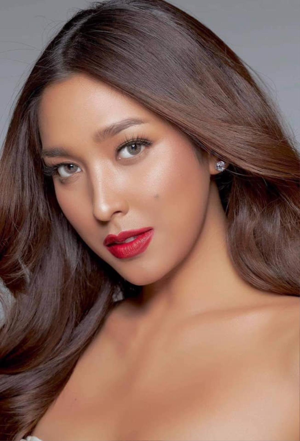 Tê liệt trước nhan sắc mùa 'Allstar' của Miss Universe Thailand 2020, Fan Khánh Vân cũng ngơ ngẩn Ảnh 10