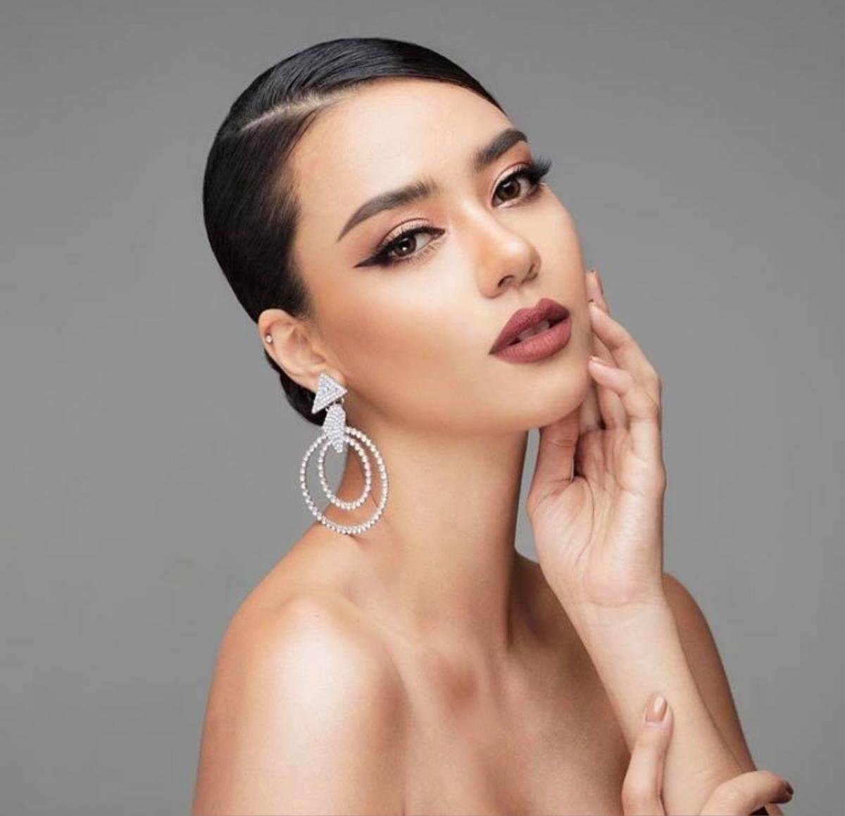 Tê liệt trước nhan sắc mùa 'Allstar' của Miss Universe Thailand 2020, Fan Khánh Vân cũng ngơ ngẩn Ảnh 13