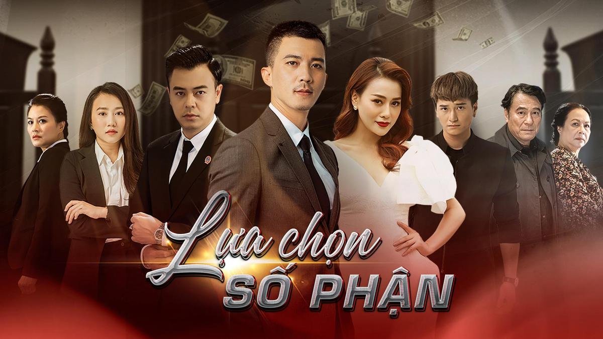 So kè top 5 'Nữ diễn viên ấn tượng' tại 'VTV Awards 2020': Phương Oanh, Quỳnh Cool hay Diễm My 9x sẽ giành lợi thế? Ảnh 11