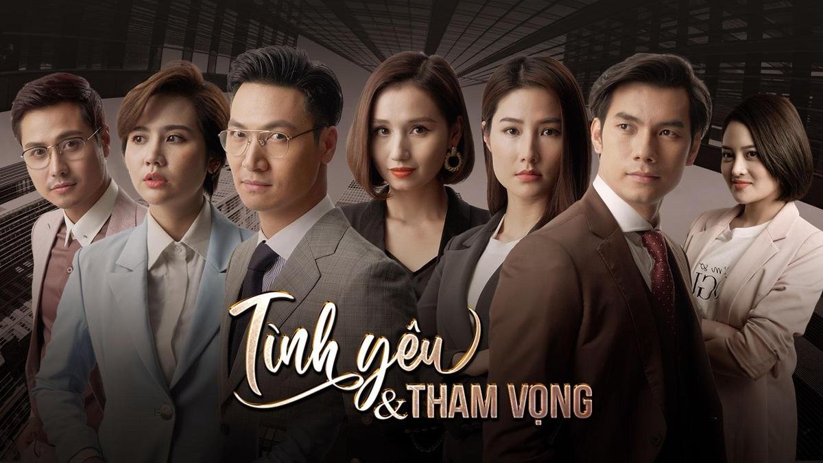 So kè top 5 'Nữ diễn viên ấn tượng' tại 'VTV Awards 2020': Phương Oanh, Quỳnh Cool hay Diễm My 9x sẽ giành lợi thế? Ảnh 16