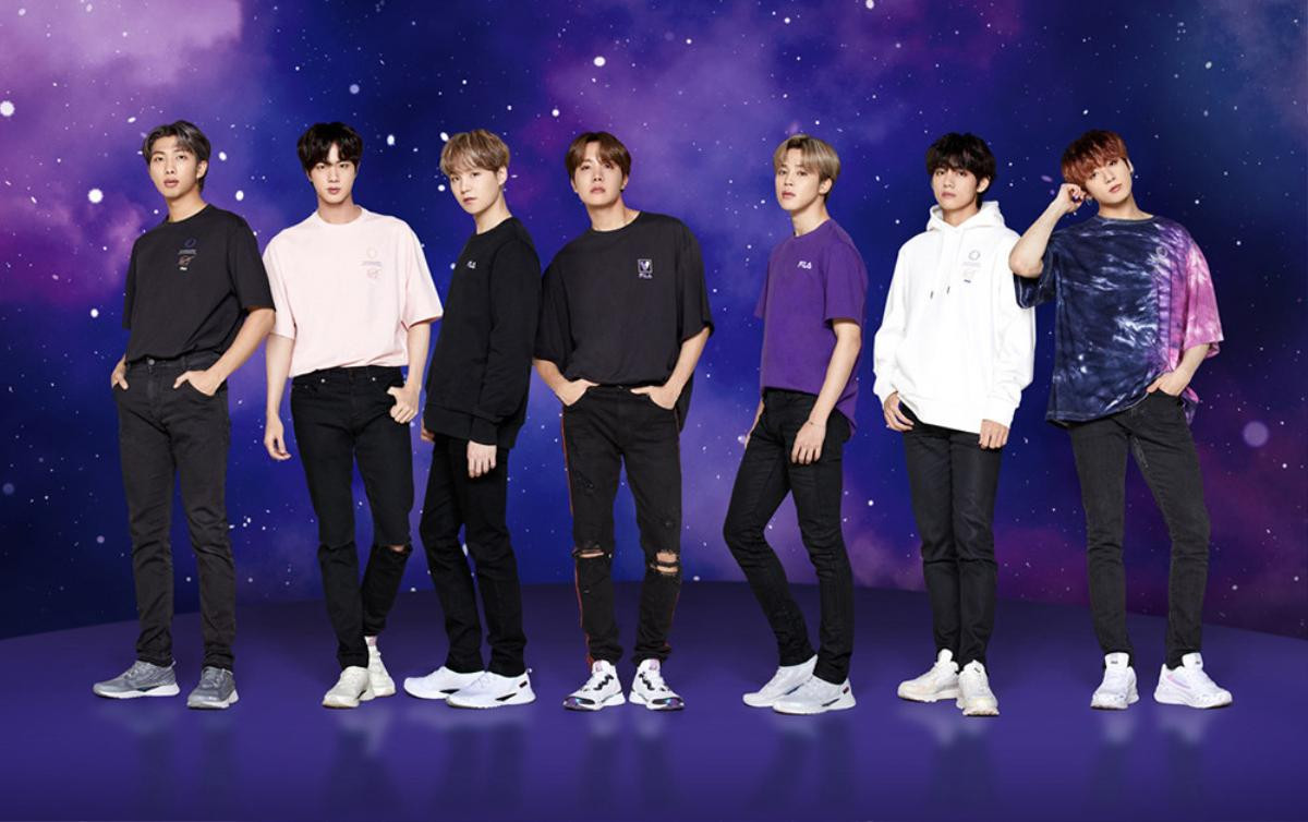 BTS thổ lộ tình cảm với ARMY, chia sẻ về thành tựu lớn của năm 2020 Ảnh 8