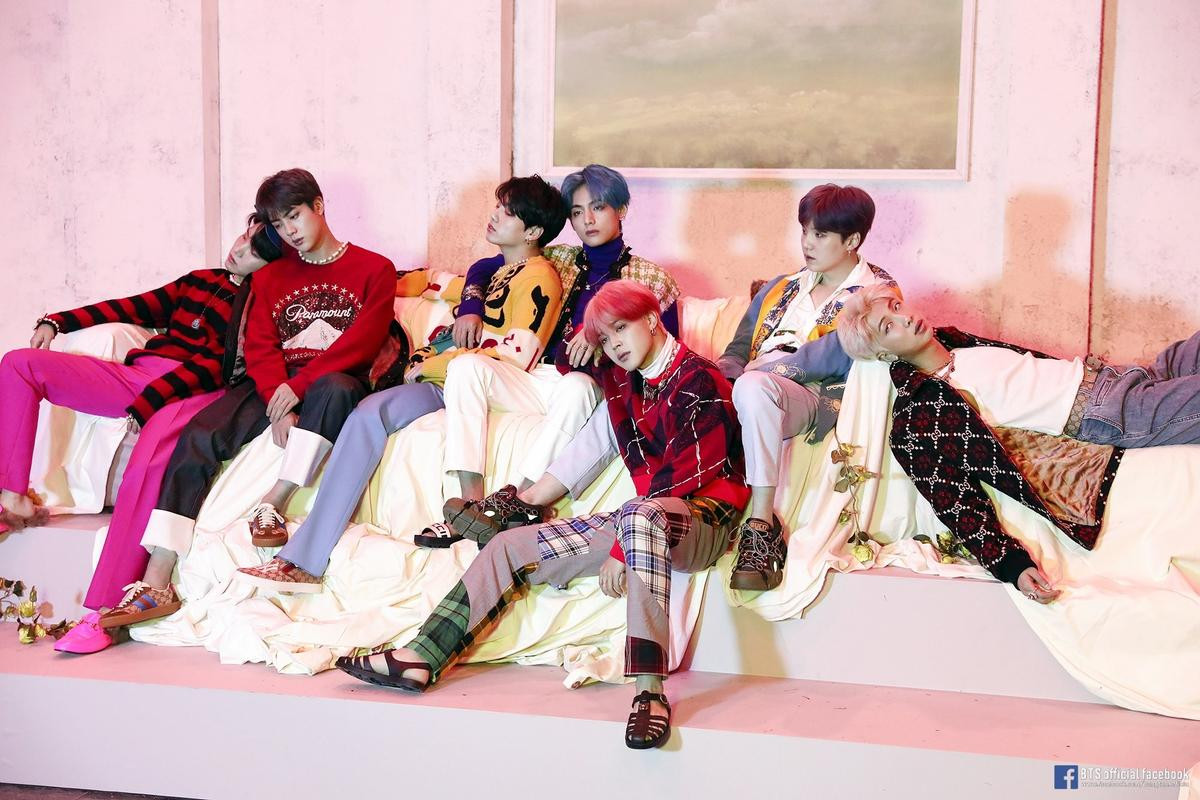 BTS thổ lộ tình cảm với ARMY, chia sẻ về thành tựu lớn của năm 2020 Ảnh 6