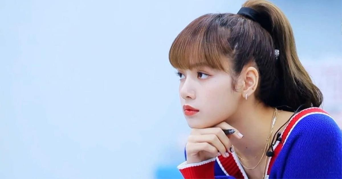 Đây là lý do Lisa (BLACKPINK) trở thành huấn luyện viên nghiêm khắc trong 'Thanh xuân có bạn' Ảnh 1